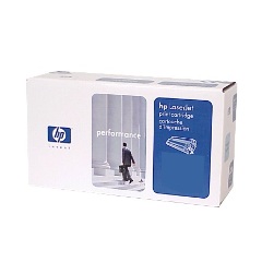 HP Q2612A toner fekete