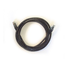 OEM RJ45 CAT5e fordított UTP - RJ45 CAT5e fordított UTP M/M adatkábel 3m szürke OEM RJ45 CAT5e fordított UTP - RJ45 CAT5e fordított UTP M/M adatkábel 3m szürke