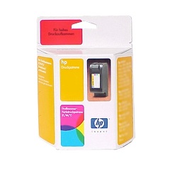 HP C8766EE(no.343) fej + patron színes