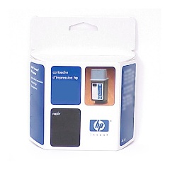 HP C8765EE(no.338) fej+patron Fekete