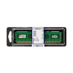 Kingston 8GB 1600MT/s DDR3 memória Non-ECC CL11
