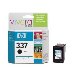 HP C9364EE(no.337) fej + patron Fekete