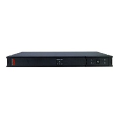 APC Smart-UPS SC  450VA szünetmentes tápegység