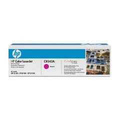 HP CB543A  ColorSphere  toner magenta