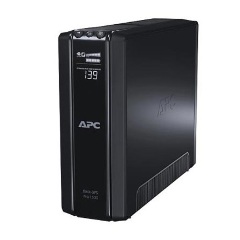 APC Power-Saving Back-UPS Pro 1500VA szünetmentes tápegység