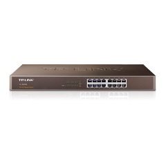 TP-Link TL-SG1016 switch