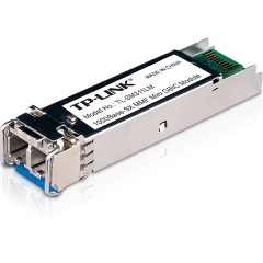 TP-Link TL-SM311LM 1,25Gb/s SFP LC Multi-mode 50/125µm / 62.5/125µm transceiver modul