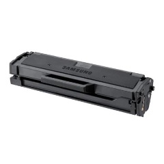 Samsung MLT-D101S toner Fekete