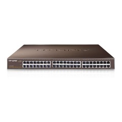 TP-Link TL-SG1048 rack switch