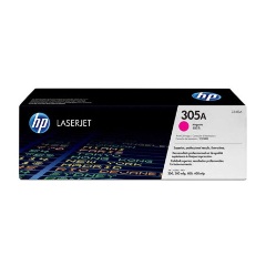 HP CE413A (no.305A) toner magenta