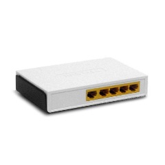 TP-Link TL-SF1005D switch