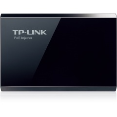 TP-Link TL-POE150S PoE injector TP-Link TL-POE150S PoE injector