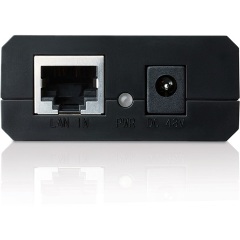 TP-Link TL-POE150S PoE injector TP-Link TL-POE150S PoE injector
