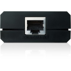 TP-Link TL-POE150S PoE injector TP-Link TL-POE150S PoE injector