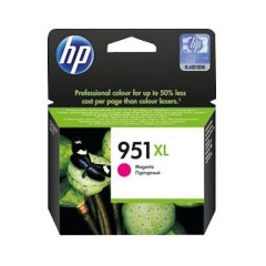 HP CN047AE(951XL) patron magenta