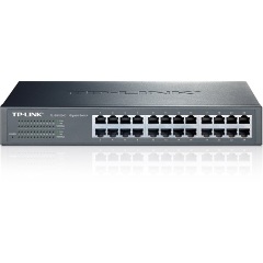 TP-Link TL-SG1024D rack switch