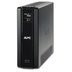APC Power-Saving Back-UPS Pro 1500VA szünetmentes tápegység