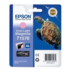 Epson T1576 Vivid Light Magenta