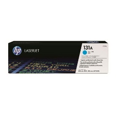 HP CF211A (no.131A) toner cián