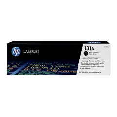 HP CF210A(no.131A)  toner Fekete