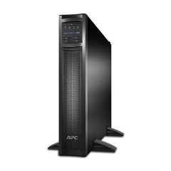 APC Smart-UPS X 3000VA szünetmentes tápegység