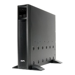 APC Smart-UPS X 1000VA szünetmentes tápegység
