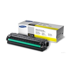 Samsung CLT-Y506L toner sárga