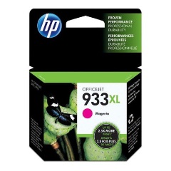 HP 933XL tintapatron magenta