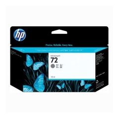 HP C9374A(no.72) patron Szürke