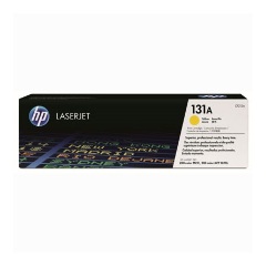 HP CF212A (no.131A) toner sárga