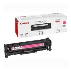 Canon CRG-718M toner magenta