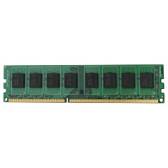 CSX Alpha 2GB 1333MHz DDR3 memória Non-ECC CL9