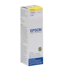Epson T6644  patron sárga