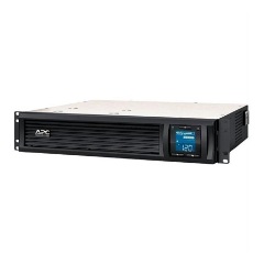 APC Smart-UPS 1500VA SMC1500I-2U szünetmentes tápegység