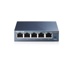 TP-Link TL-SG105 switch