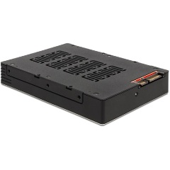 Delock SSD/HDD 2.5" SATA beépítő keret Delock SSD/HDD 2.5" SATA beépítő keret