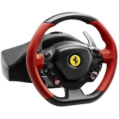 Thrustmaster Ferrari 458 Spider for Xbox One USB kormány