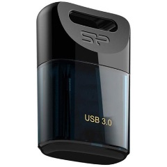 Silicon Power 16GB Jewel J06 USB3.0 pendrive kék