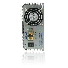 Delock HDMI 1.4 -> RJ45 CAT5e UTP F/F extender fekete 70m Delock HDMI 1.4 -> RJ45 CAT5e UTP F/F extender fekete 70m