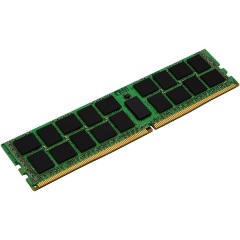 Fujitsu 16GB 3200MT/s DDR4 memória Brand modul ECC Unbuffered OEM