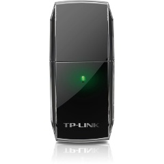 TP-Link Archer T2U AC600 200+433Mb/s USB2.0 A Dual-Band Wi-Fi hálózati adapter