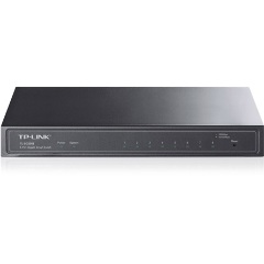 TP-Link TL-SG2008 JetStream switch