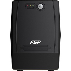 FSP FP 1000VA UPS szünetmentes tápegység
