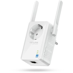 TP-Link TL-WA860RE WI-FI range extender TP-Link TL-WA860RE WI-FI range extender