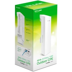 TP-Link CPE510 kültéri WI-FI PoE access point TP-Link CPE510 kültéri WI-FI PoE access point