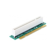 Delock PCI Riser card (90°° bal)