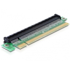 Delock PCI-E x16 Riser card