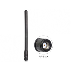 Delock ZigBee 868MHz Fixed antenna