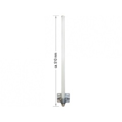 Delock 802.11 b/g/n antenna