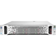 HP ProLiant DL380 Gen10 2U rack szerver